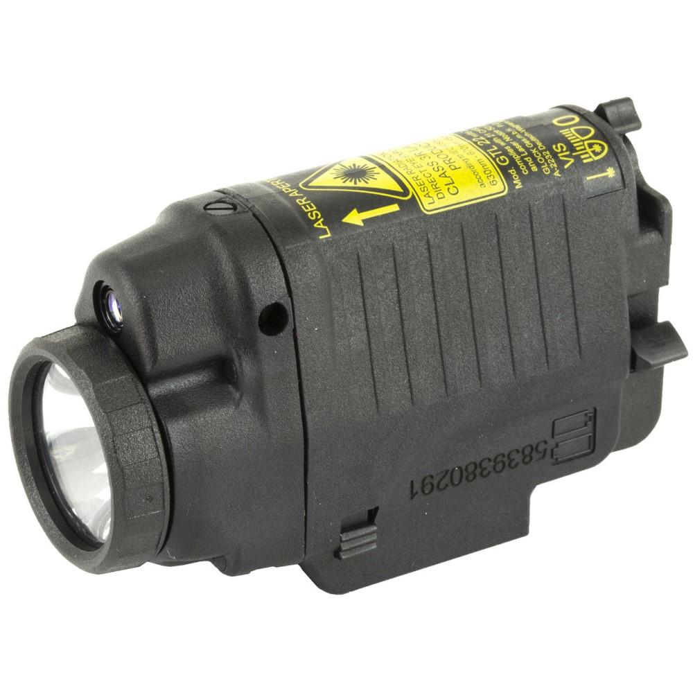 Glock OEM Tactical White LED Light Laser Dimmer - View 2