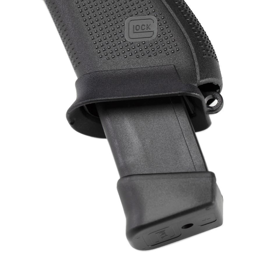 Glock 50431 Modular Magwell G17 34 Gen5 G45 Blac - View 2