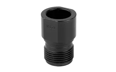 Glock 50505 Black Steel Threaded Barrel Adapter for Glock 44 - View 2