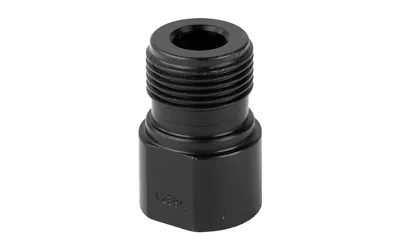 Glock 50505 Black Steel Threaded Barrel Adapter for Glock 44 - View 3