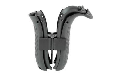 Glock 30819 Black Polymer Backstrap/Beavertail Set for Glock 20/21/40/41 - View 2