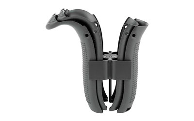 Glock 30819 Black Polymer Backstrap/Beavertail Set for Glock 20/21/40/41 - View 3