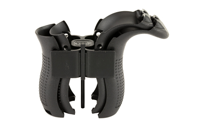 Glock Backstrap Beavertail Set Compatible with Handgun Grips - View 2