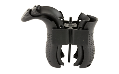 Glock Backstrap Beavertail Set Compatible with Handgun Grips - View 3