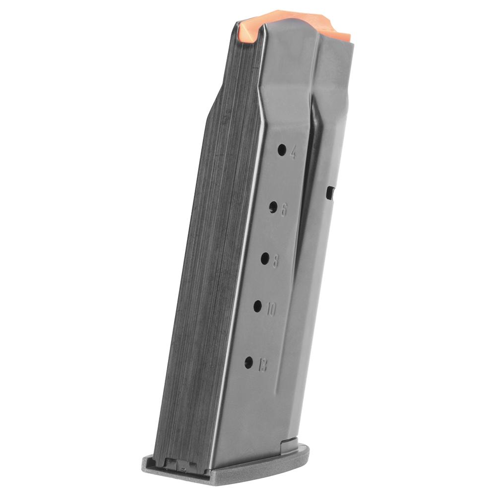 Smith & Wesson M&P Shield X Handgun Magazine 9mm Luger 13/rd Pkgd - View 2