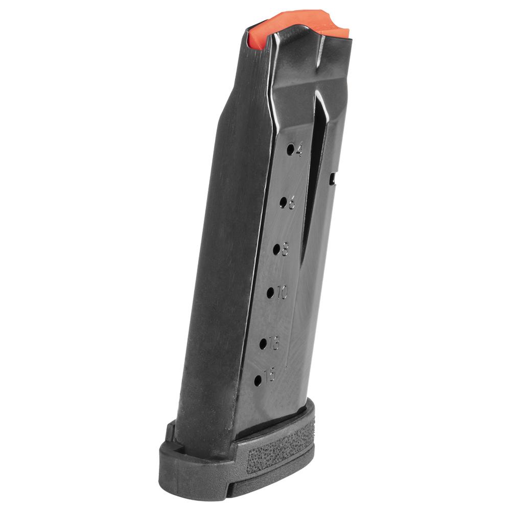 Smith & Wesson M&P Shield X Handgun Magazine 9mm Luger 15/rd Pkgd - View 2