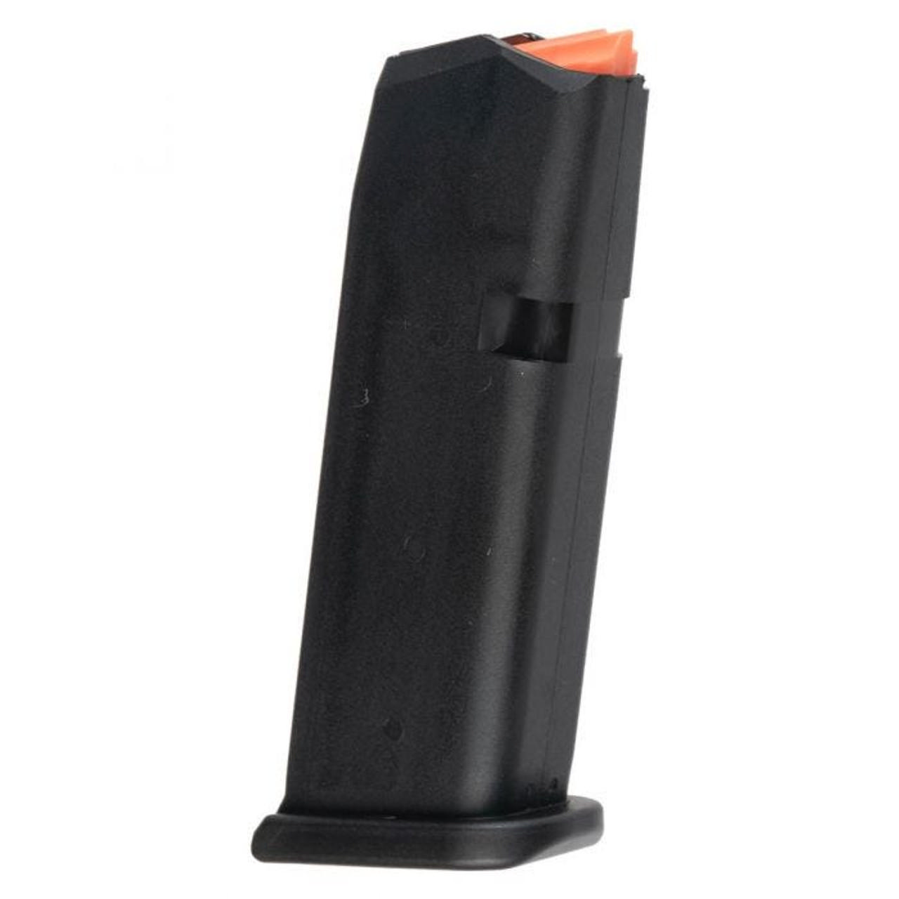 Glock Gen5 Mag G27 40SW 9Rd Orange Follower Pkg - View 2