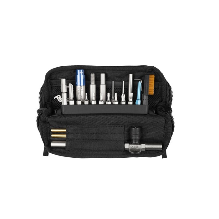 Glock 10445 Tool Kit with Essential Gunsmithing Tools - View 2