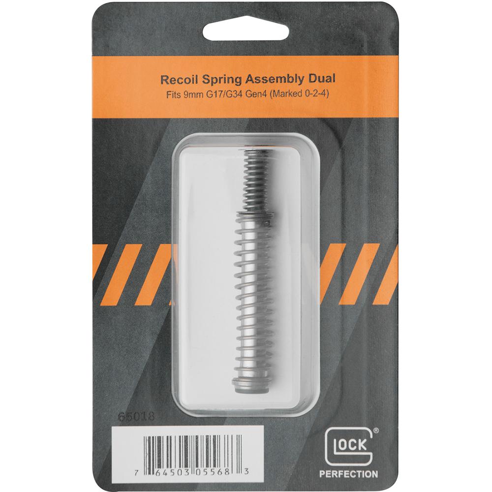 Glock OEM Recoil Spring Assembly Gen 4 G17 - View 2