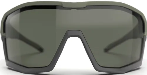 Glock As41033 Gen5 Tactical Glasses Polycarbonate Olive - View 2