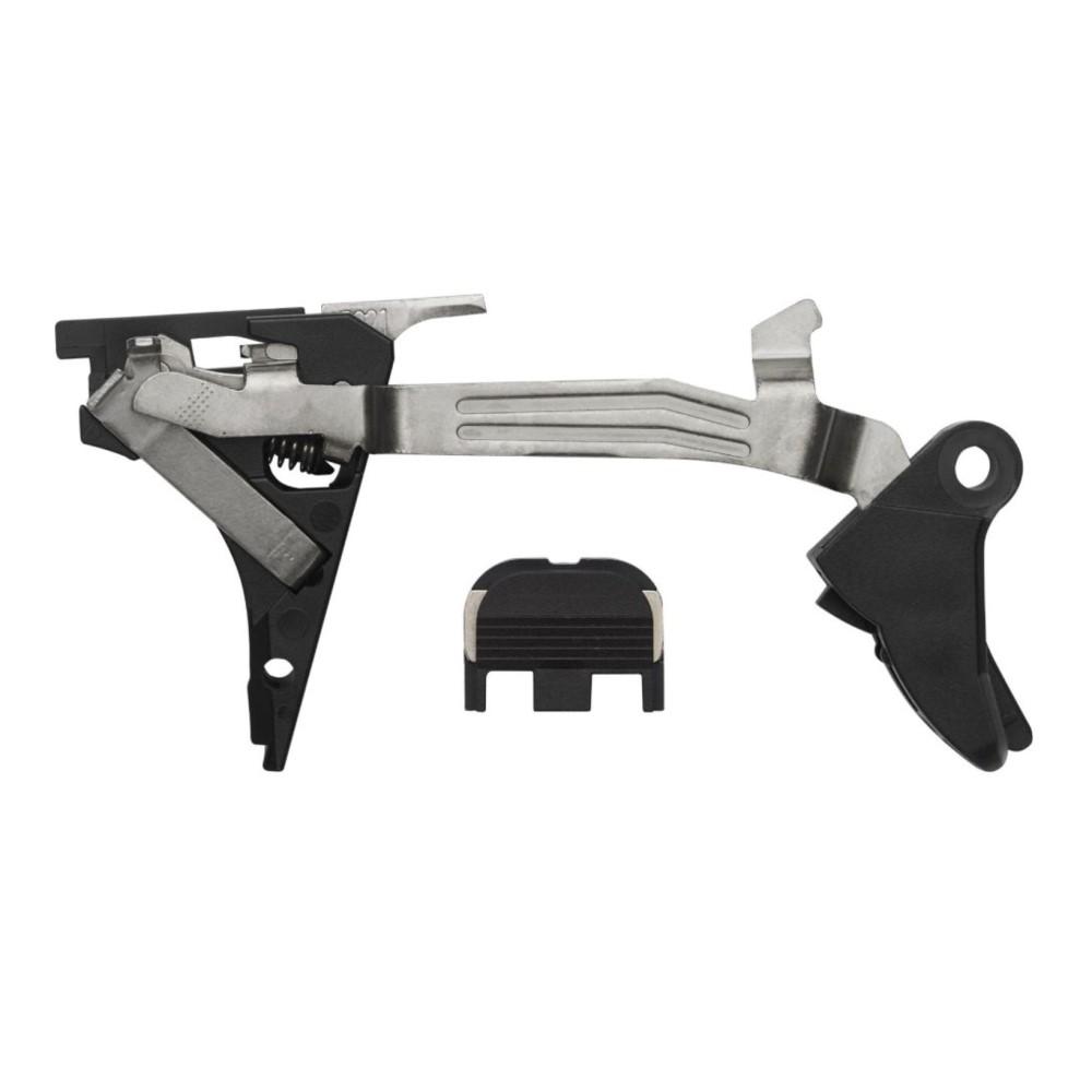Glock 74332 Performance Trigger 9mm Black for 17G5/19G5/19X/26G5/34G5/45/47 - View 2