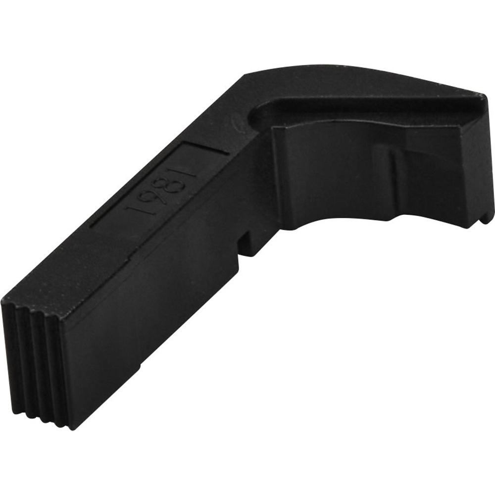 Glock Factory Original Magazine Catch Extended Fits Gen3 9mm .40 .380 .3... - View 2