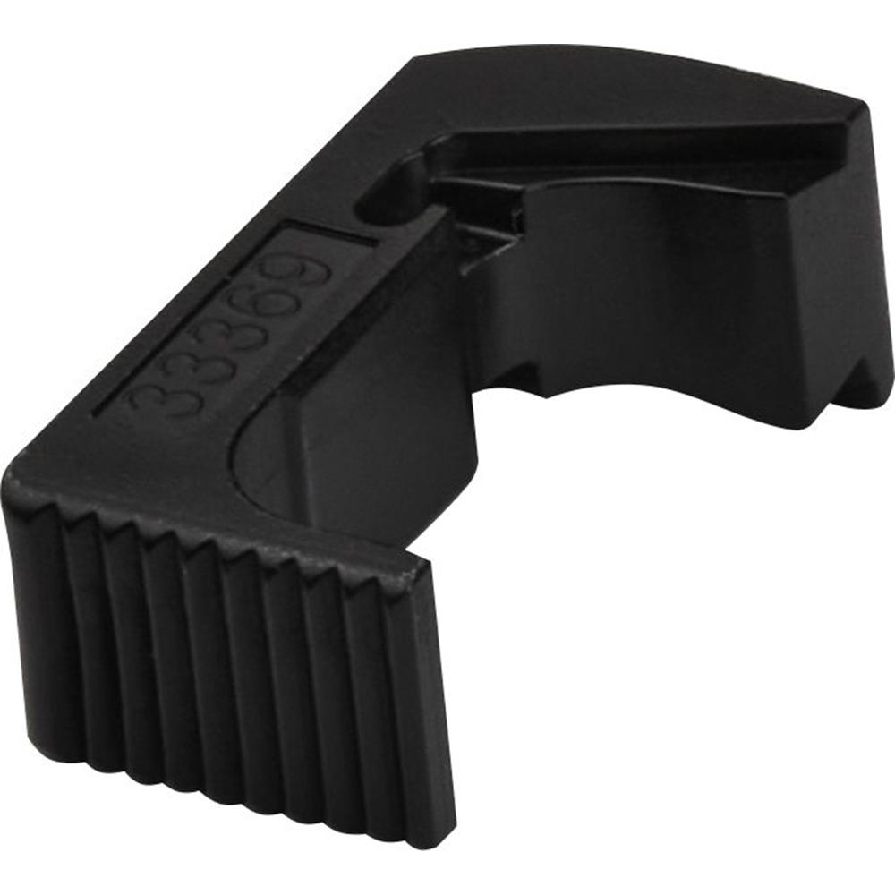 Glock Factory Original Magazine Catch ReversibleFits 9mm Luger G43 OnlyPACKAGED - View 2