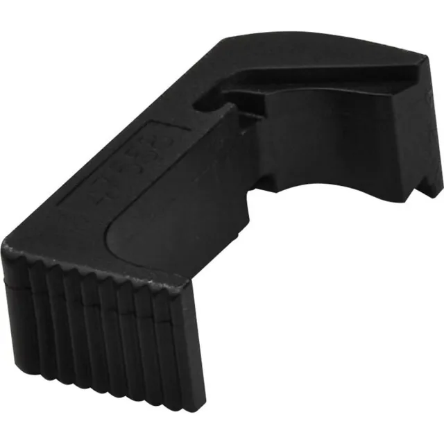 Glock Factory Original Magazine Catch ReversibleFits 9mm Luger G43X/G48 Only PACKAGED - View 2
