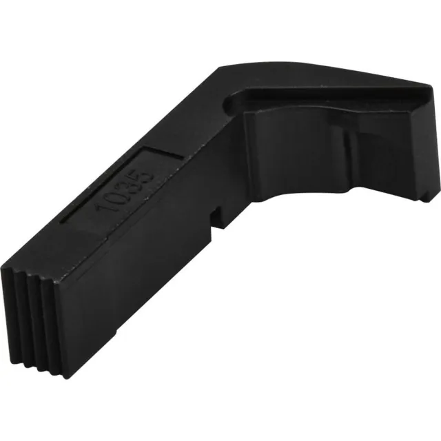 Glock Factory Original Magazine CatchFits 10mm/45 ACP NON Gen4/Gen5 PACKAGED - View 2