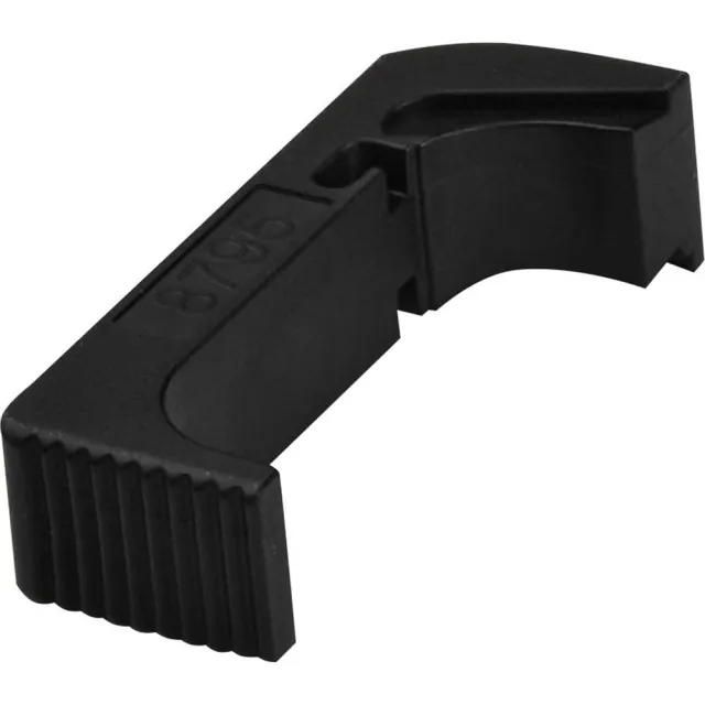 Glock Factory Original Magazine Catch Reversible Fits G21|G20|G29|G30|G41 Gen4 PACKAGED - View 2