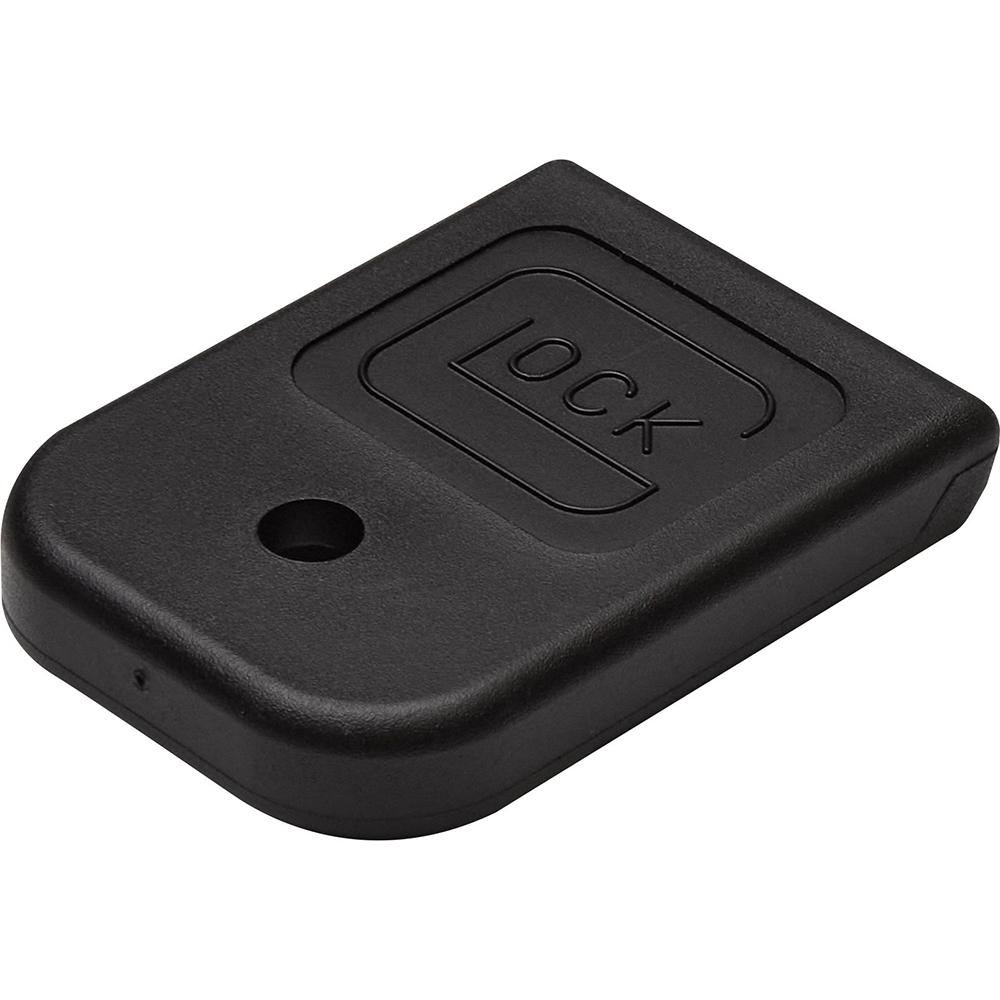 Glock Factory Original Magazine Floor Plate Fits 9mm .40 .380 .357 .45GA... - View 2