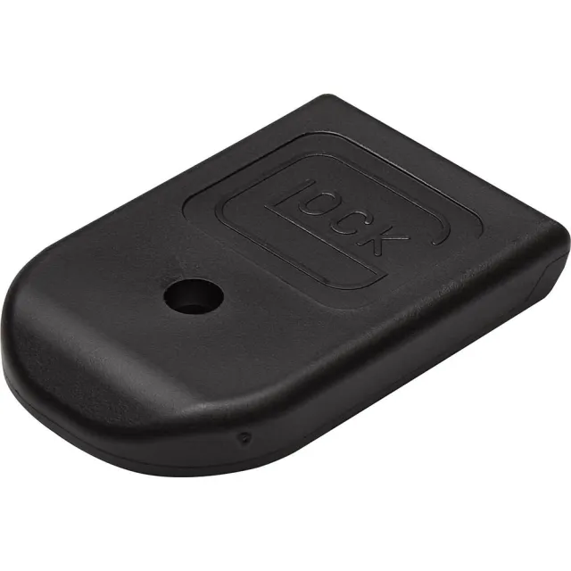 Glock Factory Original Magazine Floor Plate Fits G19 G17 G34 G45 G44 Gen5 - View 2