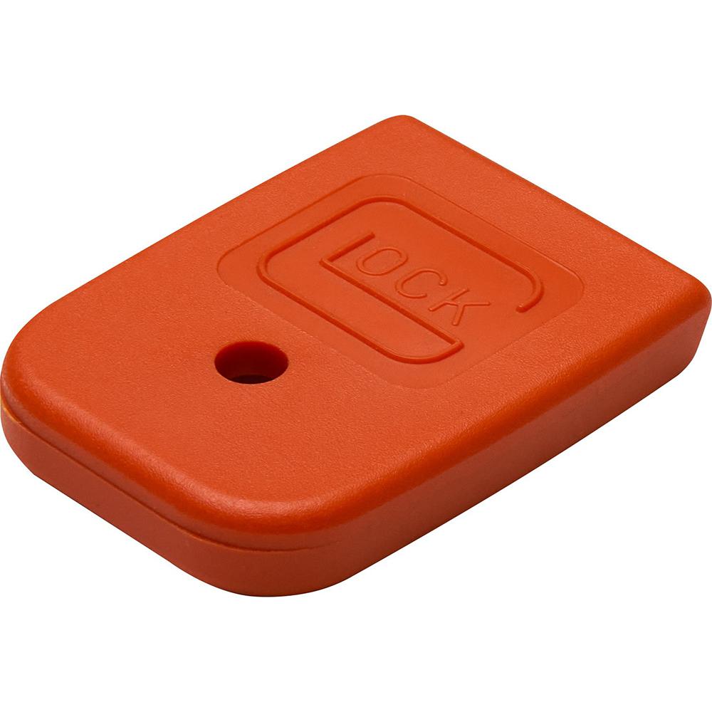 Glock Factory Original Orange Magazine Floor Plate Fits G20 G21 G29 Gen4 - View 2
