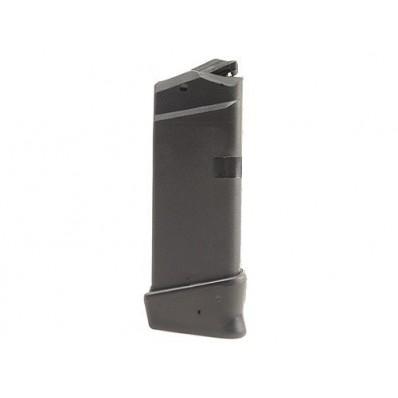 GLOCK G26 9mm 11rd Black Magazine - View 2