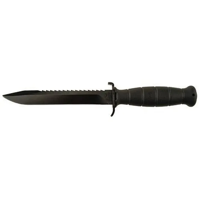 Glock KB17281 Field Knife with 7" Blade - View 2
