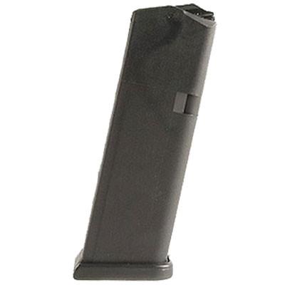 Glock MF23013 G23 Magazine 40 S&W 13 rd. Black Polymer - View 2