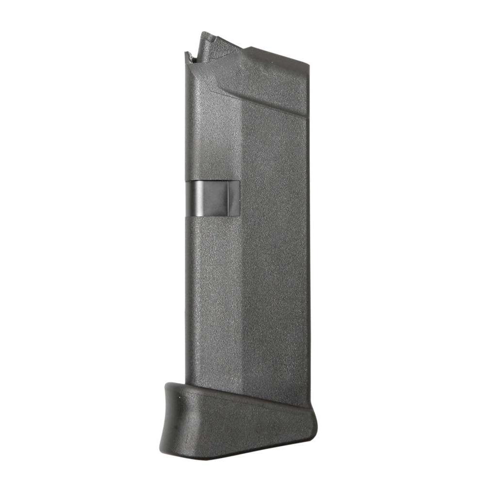 Glock Magazine G42 6Rd W/Ext Pkg Packaged MF08833 - View 2