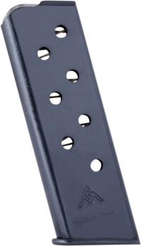 Mec-Gar MGPB95008 OEM Blued Detachable 8rd 25 ACP for Beretta 950 Jetfire - View 2