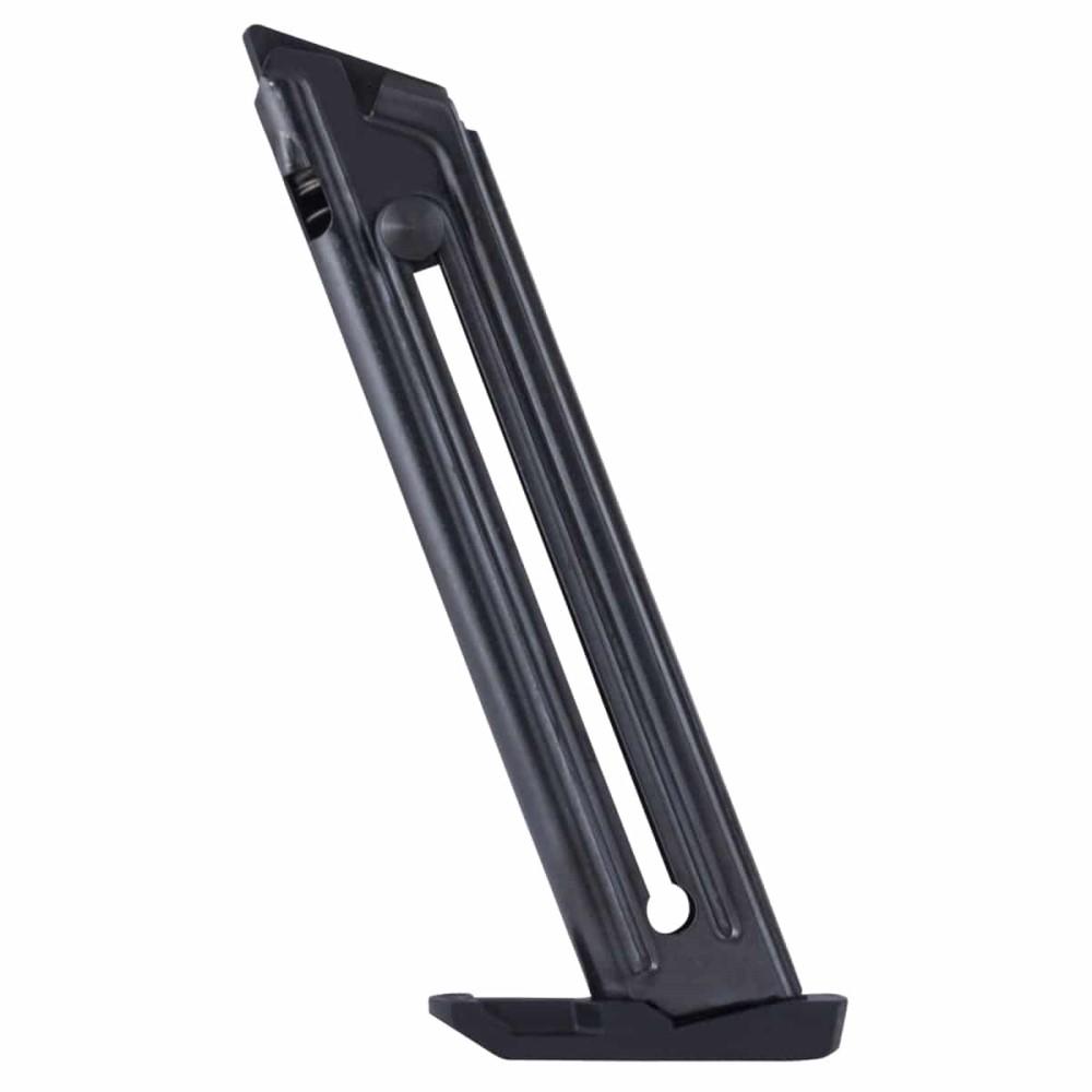 Mec-Gar Ruger MKIII 22/45 .22 LR Magazine 10rd Blued - View 2