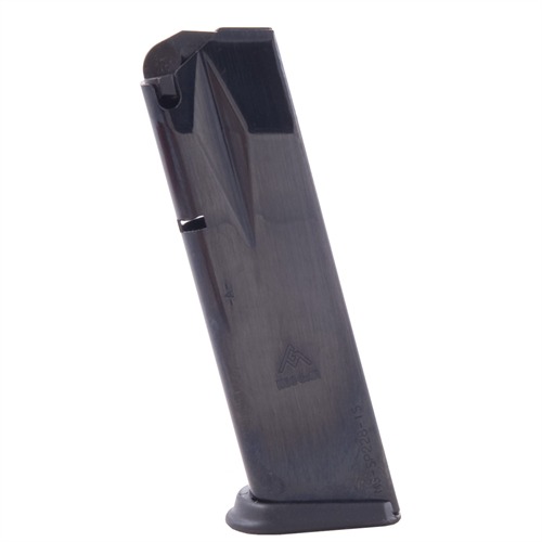 MEC-GAR MGP22815B 9mm 15-Round Magazine for SIG P228/P229 Blue - View 2