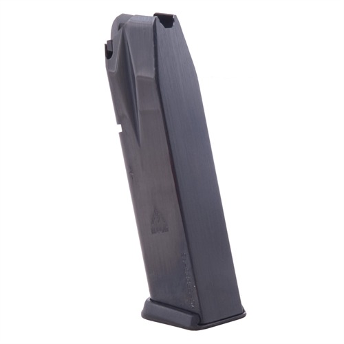 MEC-GAR MGP22815B 9mm 15-Round Magazine for SIG P228/P229 Blue - View 4