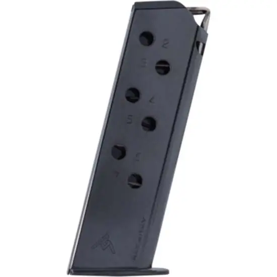Mec-Gar PPKSSSTB Walther PPK/S 380 ACP 7 Round Blued - View 2