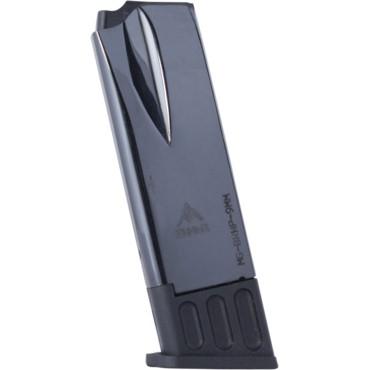 Mec-Gar MGBRHP10B Standard 10rd 9mm Luger Fits Browning Hi-Power-Spring... - View 2