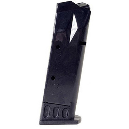 Mec-Gar MGR144510B 10rd .45 ACP Blued Magazine for Para-Ordnance P-14 - View 2
