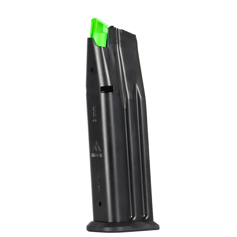 Mec-Gar Handgun Magazine for 2011/2311/Prodigy/Double Stack 1911 9mm Luger 18/rd - View 2