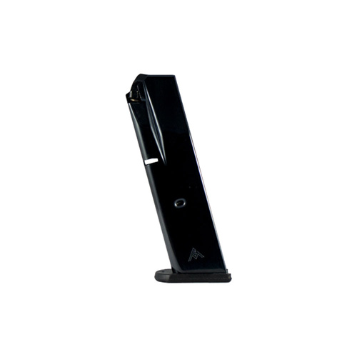 Mec-Gar MGBRBDA10B Standard 10rd 380 ACP Fits Browning BDA Blued Carbon... - View 2