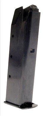 Mec-Gar MGRP8515B 15rd 9mm Blued Magazine for Ruger P85/P95/P89/P93/P94 - View 2