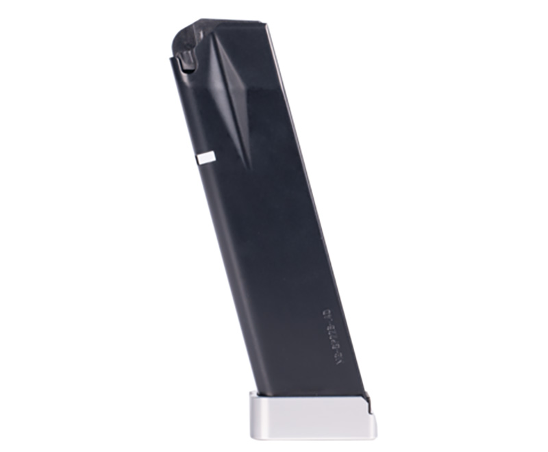 Mec-Gar Sig P226 X5 14rd .40 S&W Extended Magazine - View 2