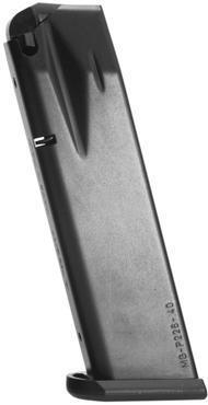 Mec-Gar Sig Sauer P226 40 S&W 13-Round Magazine Blue - View 2