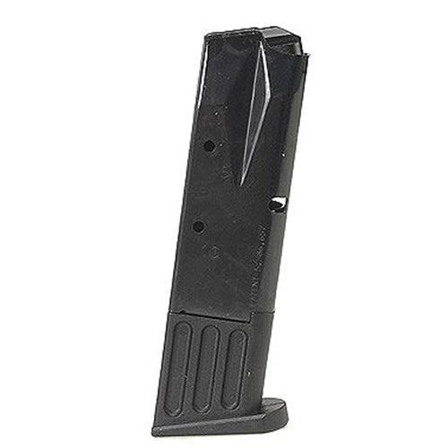 Mecgar Magazine 9MM 18Rd Fits Taurus PT92 Anti-Friction Coating MGPT9218AFC - View 2