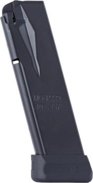 Mec-Gar P229 Magazine 40 S&W/357 SIG 14 Round AFC - View 2