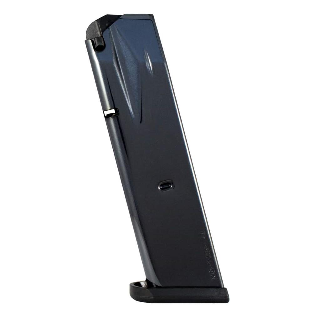 Mec-Gar MGP2264010B 10rd .40 S&W Blued Steel Magazine for Sig P226 - View 2