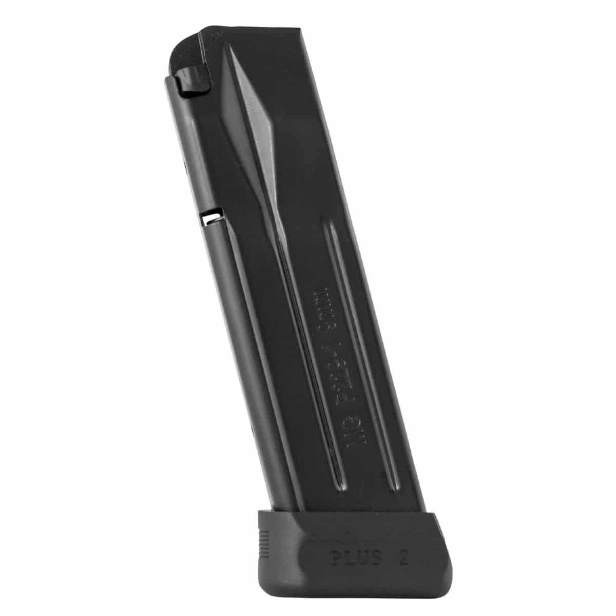 Mecgar Magazine 9MM 17Rd Fits Sig P229 Anti Friction Coating MGP22917AFC - View 2