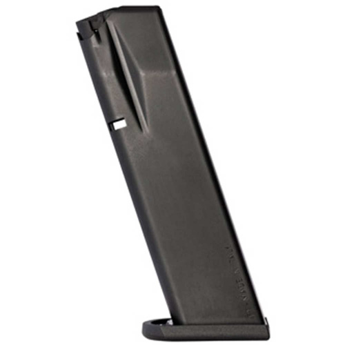 Mec-Gar MGWIT9LFAFC Standard 17rd 9mm Luger Fits Tanfoglio Witness Larg... - View 2