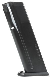 Mec-Gar MGWIT10LFAFC 10mm 14rd Magazine for Tanfoglio Witness Large Frame - View 2