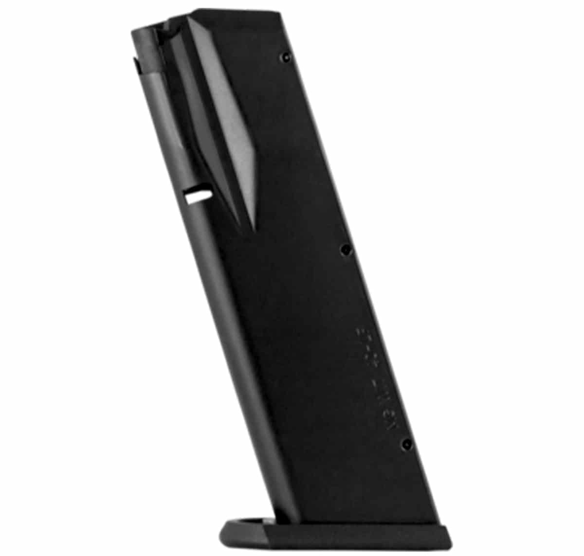 Mec-Gar MGWIT40LFAFC 14rd .40 S&W Magazine Tanfoglio Witness Large Frame - View 2