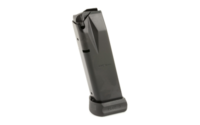 Mecgar Magazine 9MM 18Rd Fits Sig P228 Anti Friction Coating MGP22818AFC - View 2