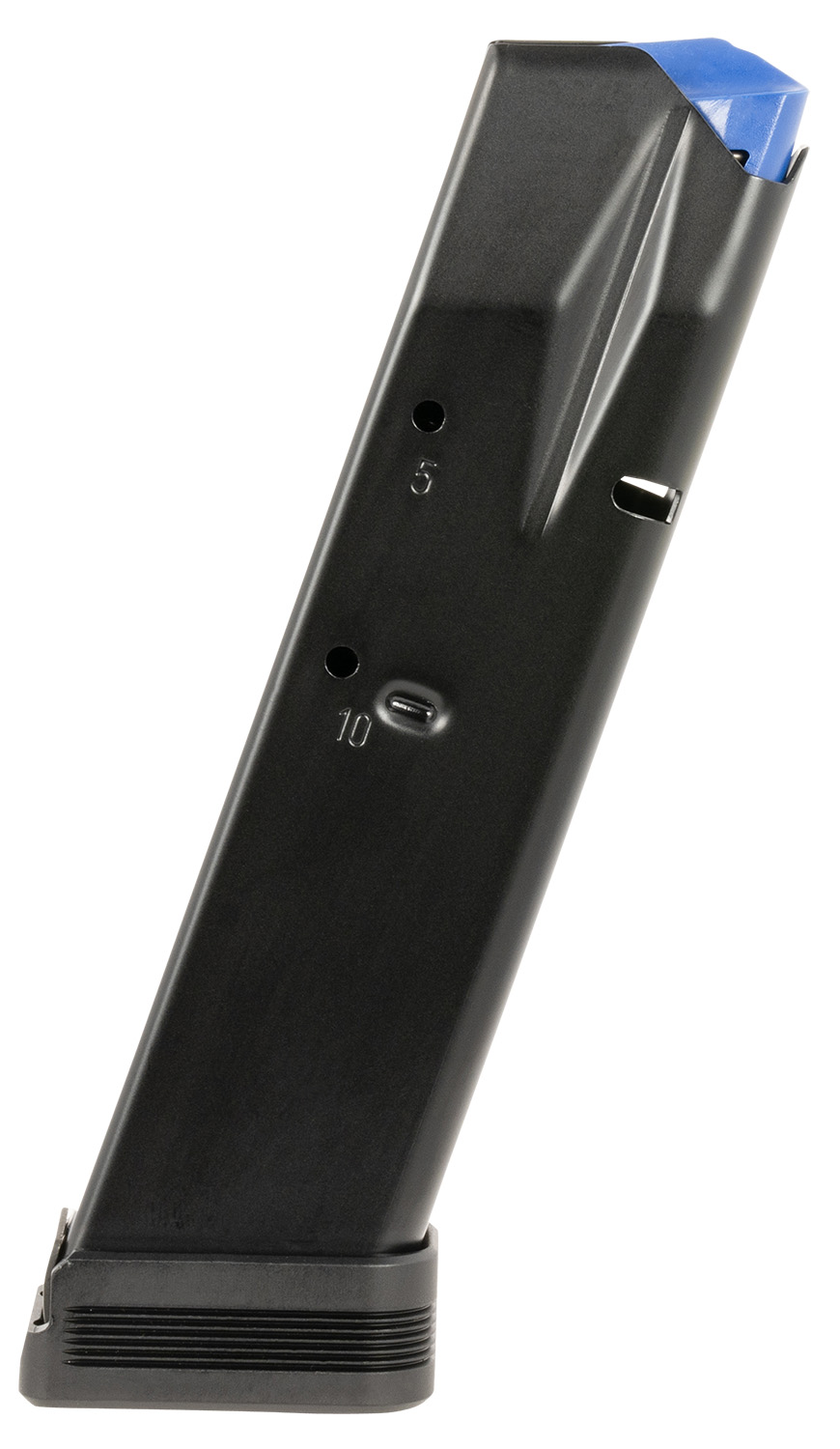 Mec-Gar MGCZ7510M 10rd Extended 9mm Luger Fits CZ Competition 75B-CZ C... - View 2
