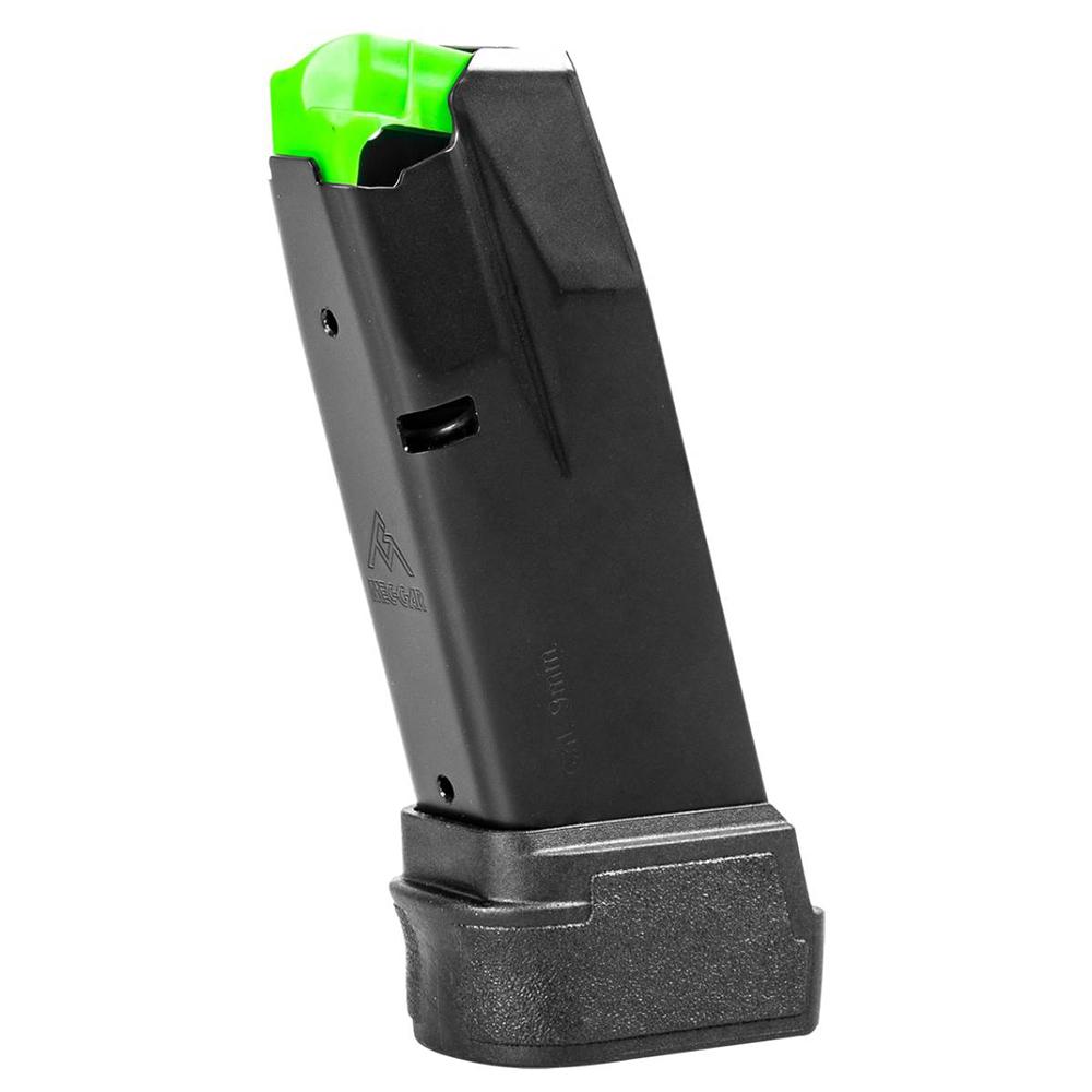 Mec-Gar USA MGHC1202A Springfield Hellcat 9mm 14-Rd Extended Magazine - View 2