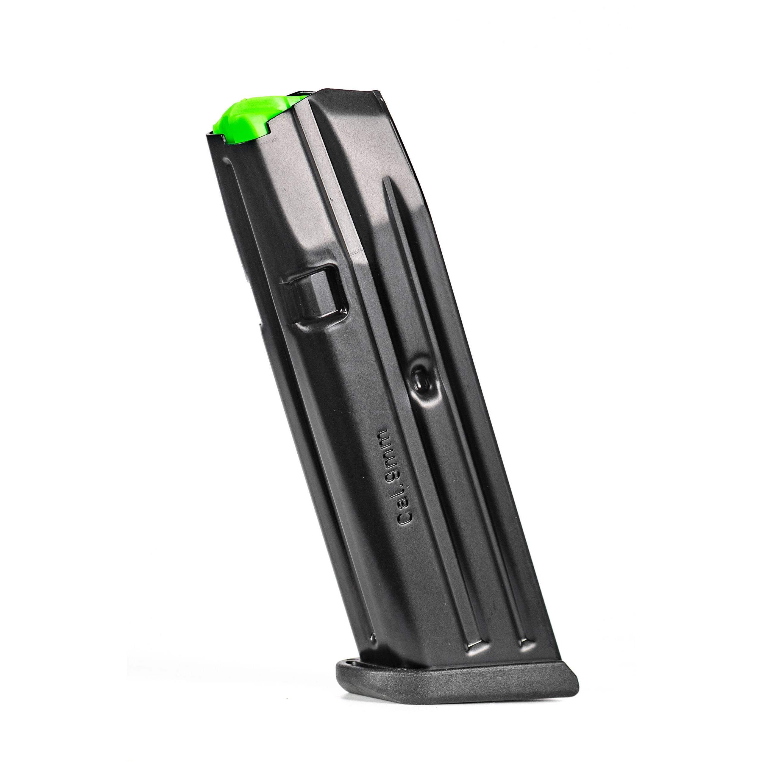 Mec-Gar Glock G17 Handgun Magazine 9mm Luger 10/rd - View 2